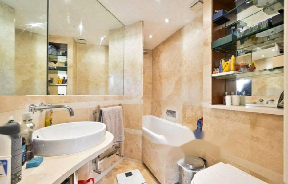 Appartamento a Londra, Regno Unito, 80 m² - foto 5