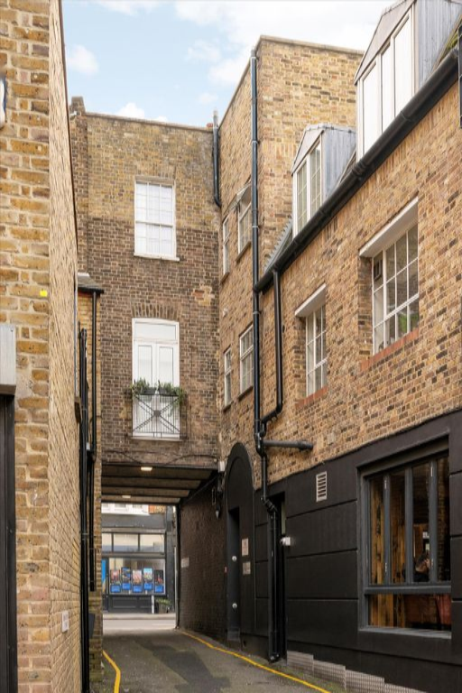 Wohnung in London, Großbritannien, 70 m² - Foto 5