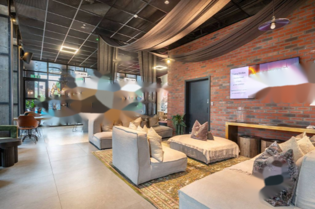 Flat in London, United Kingdom, 36 m² - picture 5