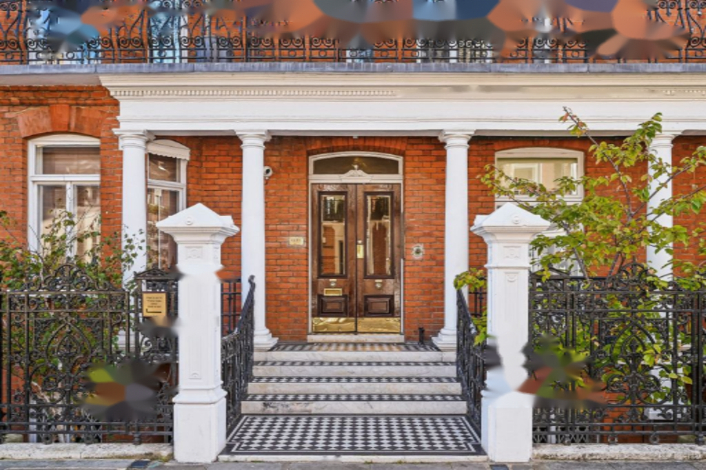 Wohnung in London, Großbritannien, 65 m² - Foto 5