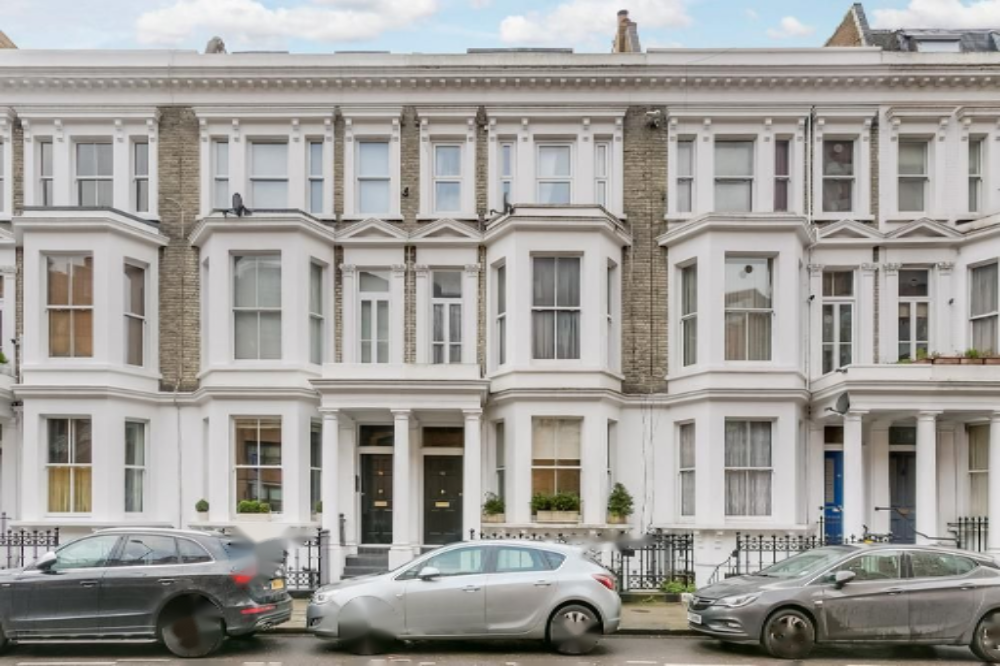 Piso en Londres, Reino Unido, 66 m² - imagen 5