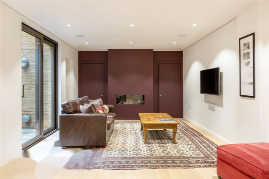 Appartamento a Londra, Regno Unito, 9 m² - foto 5