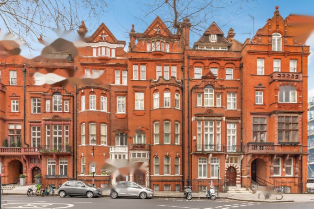 Wohnung in London, Großbritannien, 51 m² - Foto 5