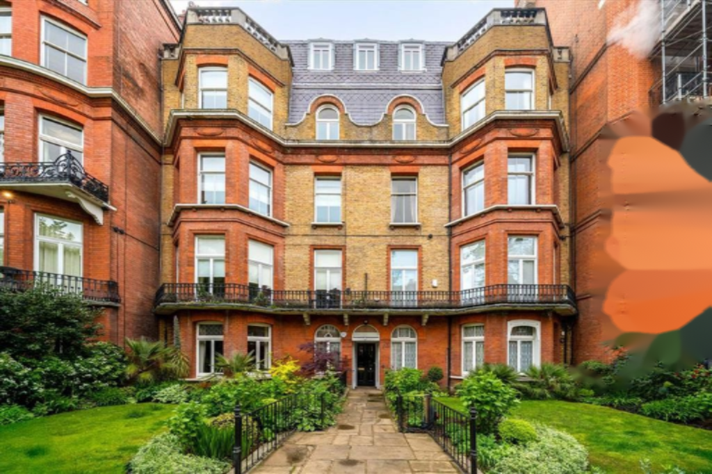 Flat in London, United Kingdom, 19 m² - picture 5