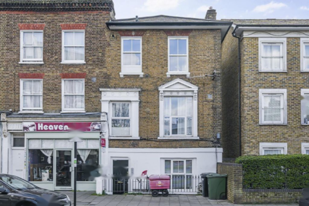 Appartamento a Londra, Regno Unito, 45 m² - foto 5