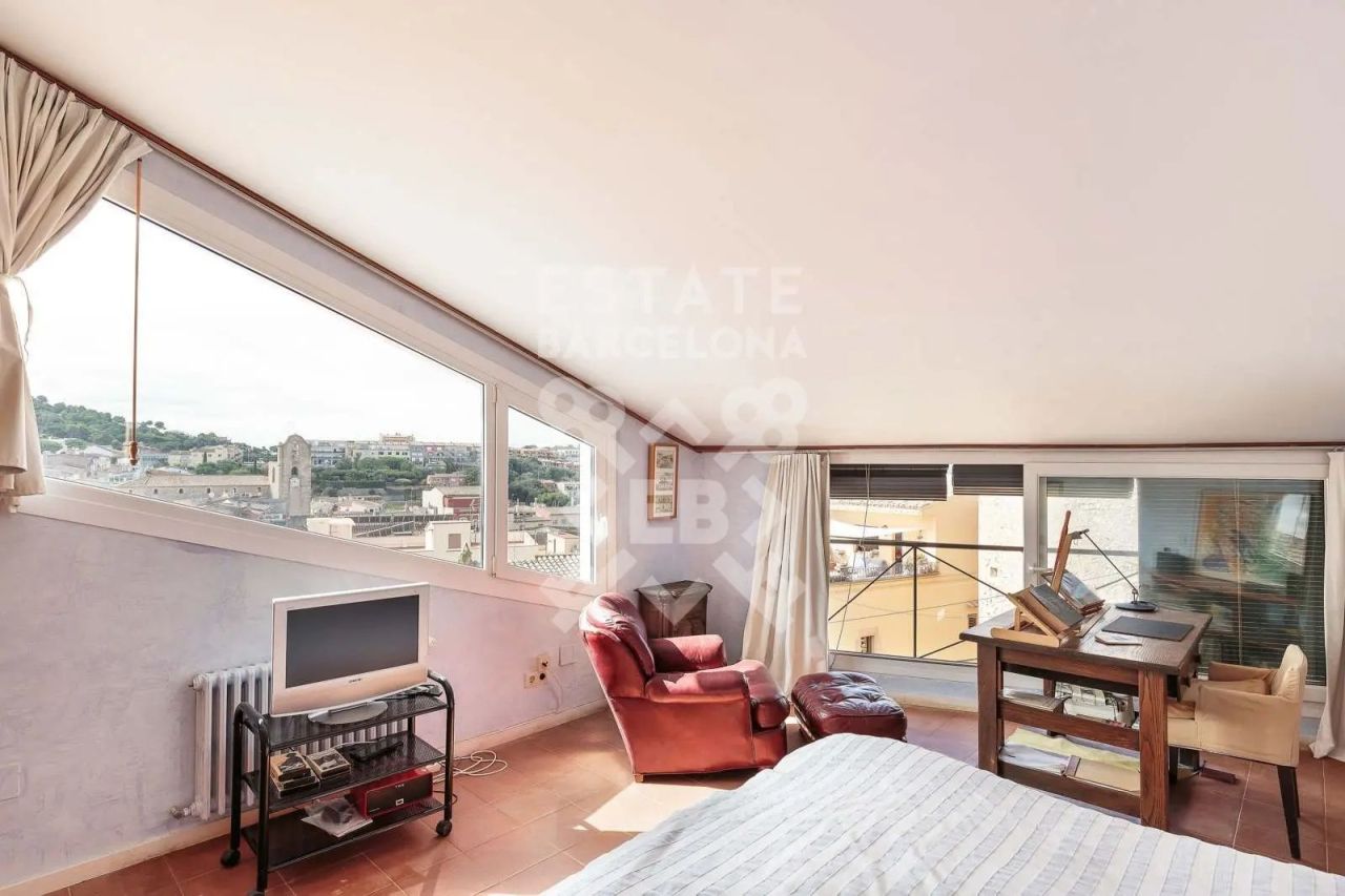 Casa en Bagur, España, 331 m² - imagen 8