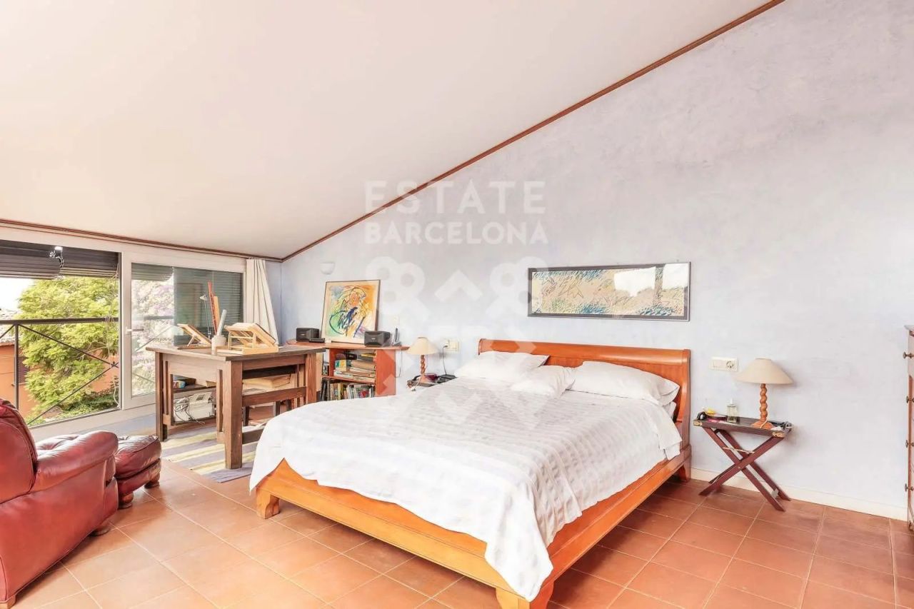 Casa en Bagur, España, 331 m² - imagen 7