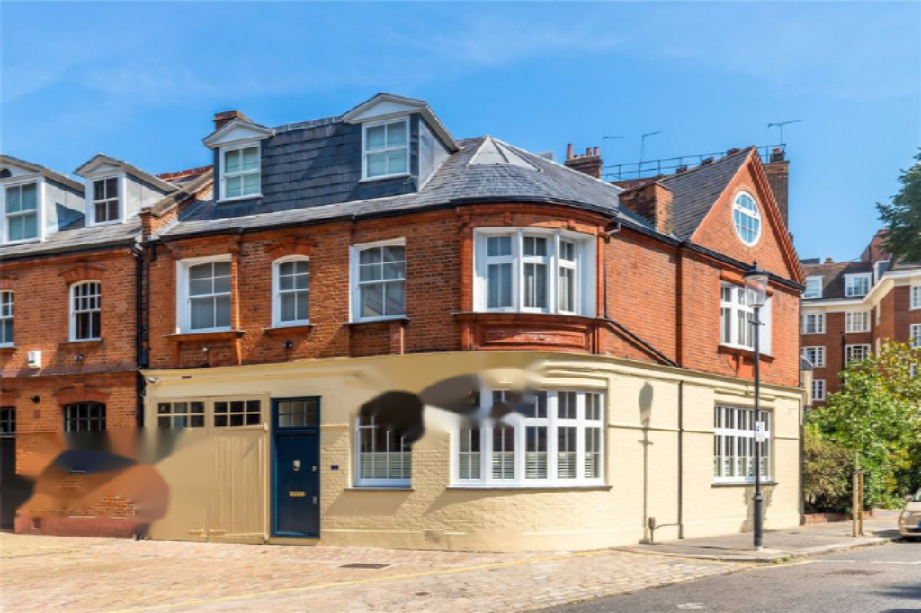 Appartement à Londres, Royaume-Uni, 207 m² - image 5