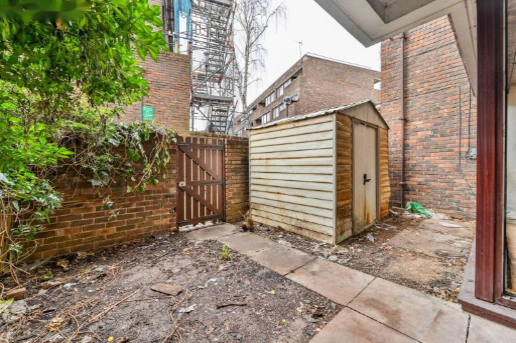 Flat in London, United Kingdom, 49 m² - picture 5