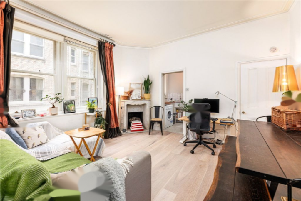 Appartamento a Londra, Regno Unito, 33 m² - foto 5