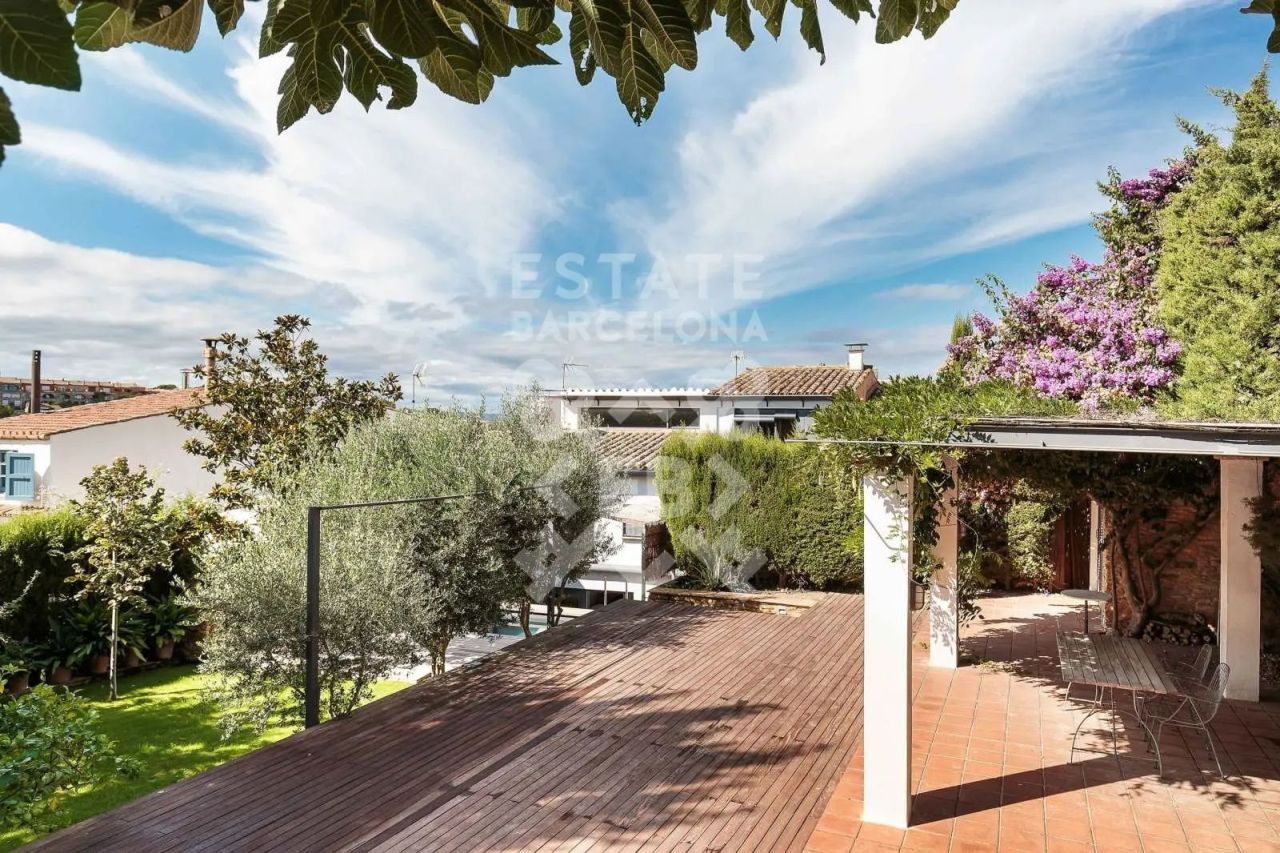 Casa en Bagur, España, 331 m² - imagen 16