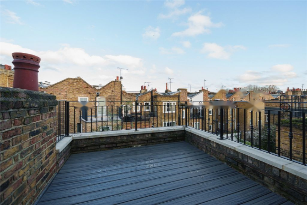 Piso en Londres, Reino Unido, 184 m² - imagen 5