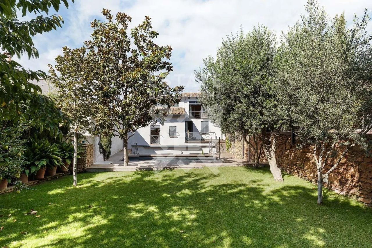 Casa en Bagur, España, 331 m² - imagen 14