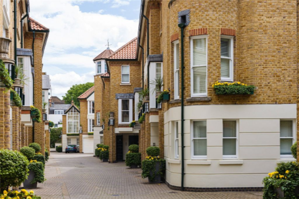 Appartement à Londres, Royaume-Uni, 73 m² - image 5