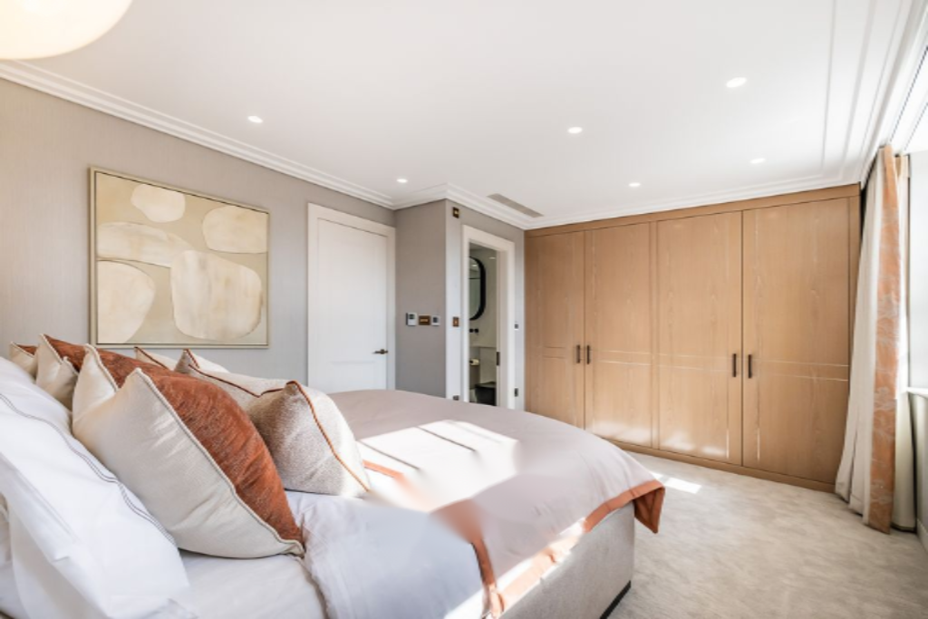 Appartamento a Londra, Regno Unito, 178 m² - foto 5