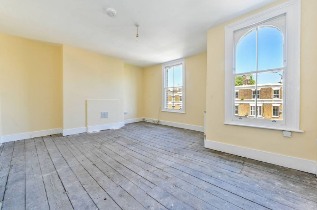 Appartamento a Londra, Regno Unito, 39 m² - foto 5