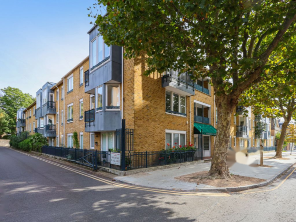 Piso en Londres, Reino Unido, 49 m² - imagen 5