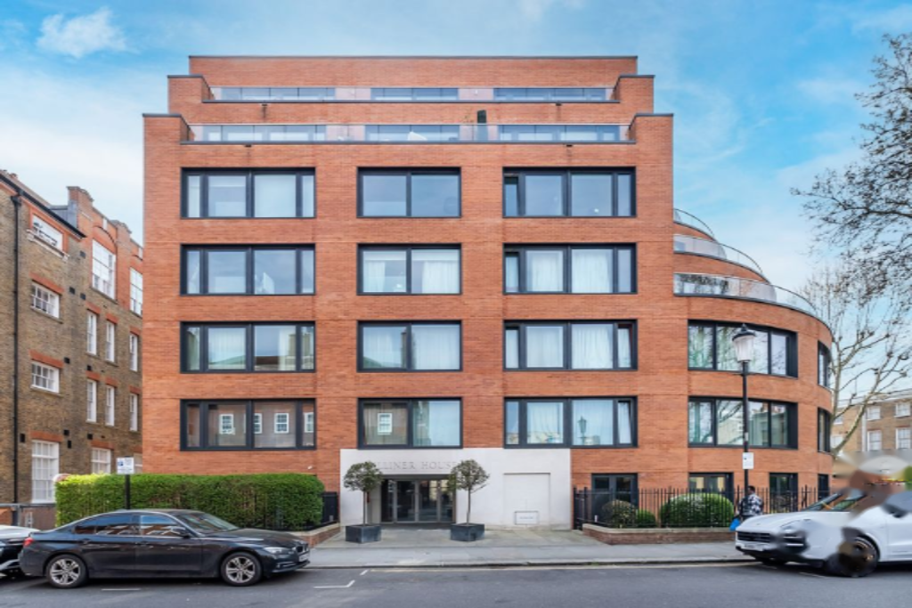 Appartamento a Londra, Regno Unito, 77 m² - foto 5