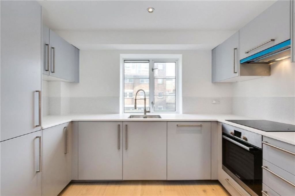 Appartamento a Londra, Regno Unito, 110 m² - foto 5