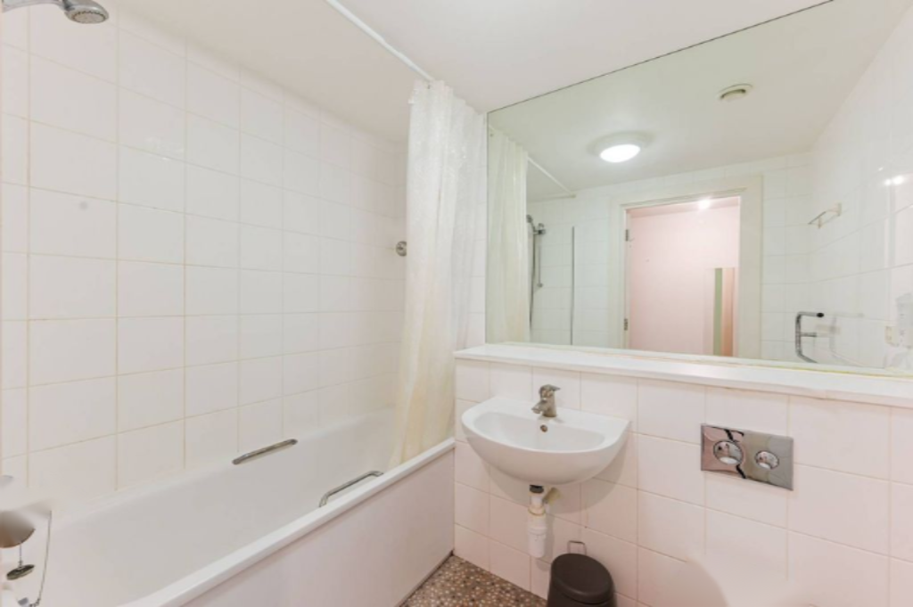 Wohnung in London, Großbritannien, 45 m² - Foto 5