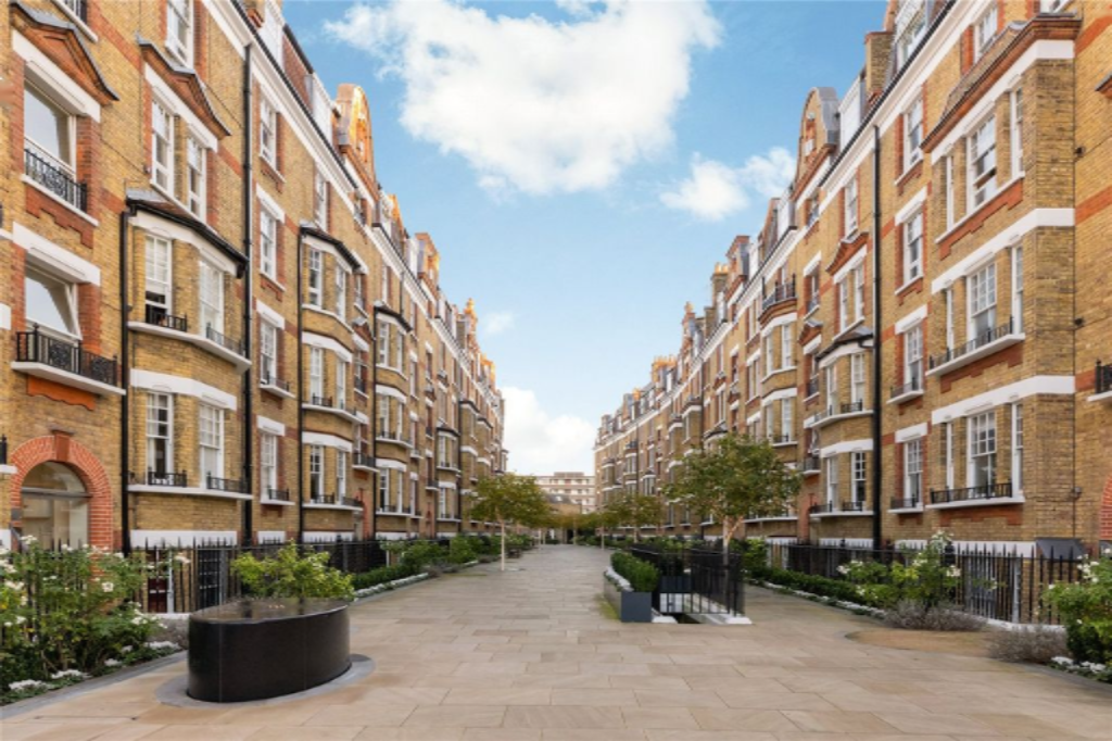 Appartamento a Londra, Regno Unito, 45 m² - foto 5