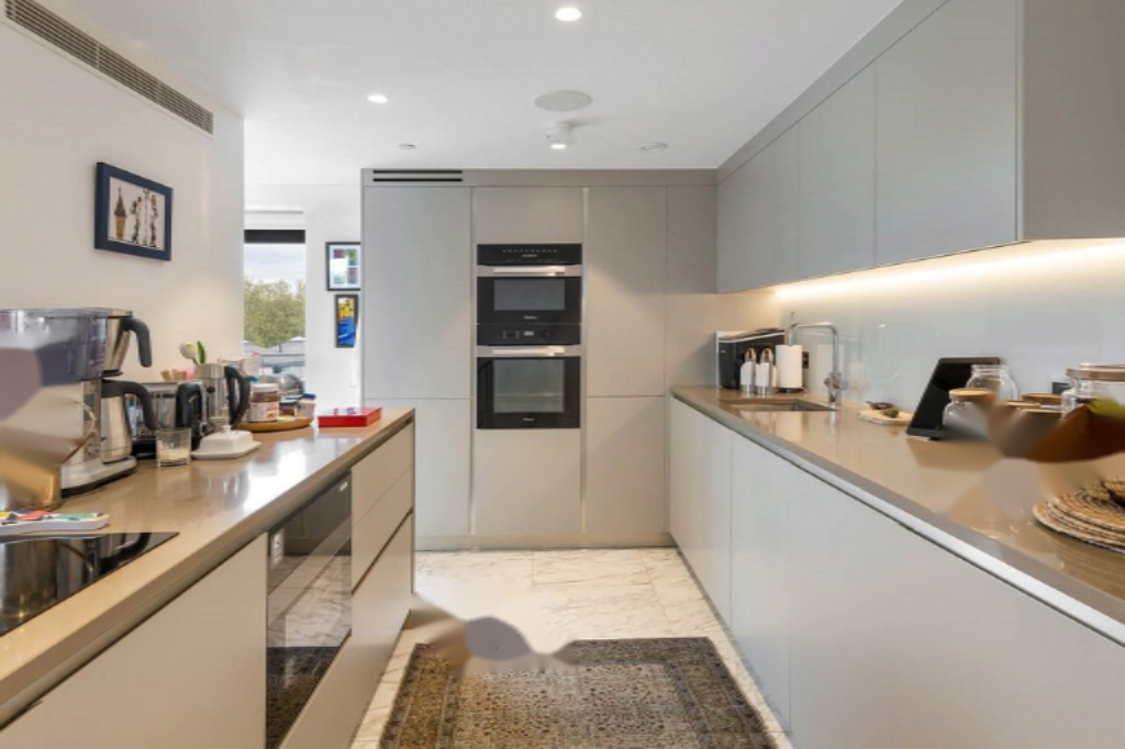 Appartement à Londres, Royaume-Uni, 114 m² - image 5