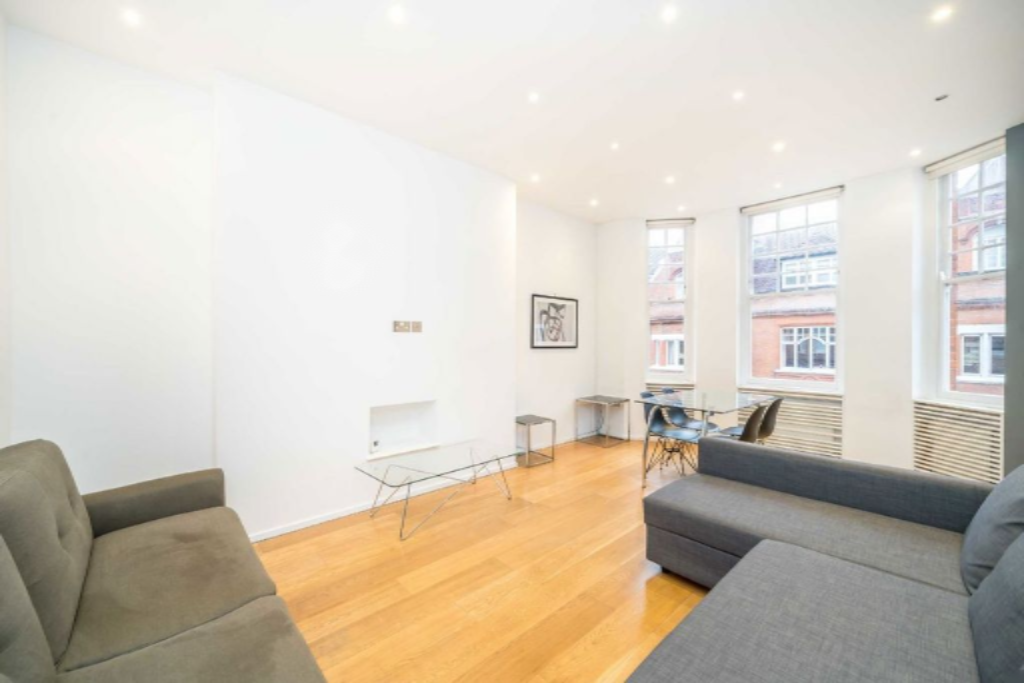 Appartement à Londres, Royaume-Uni, 75 m² - image 5