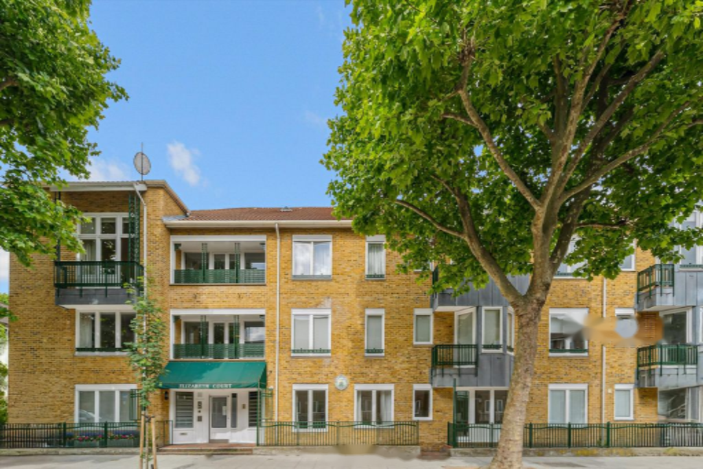 Flat in London, United Kingdom, 51 m² - picture 5