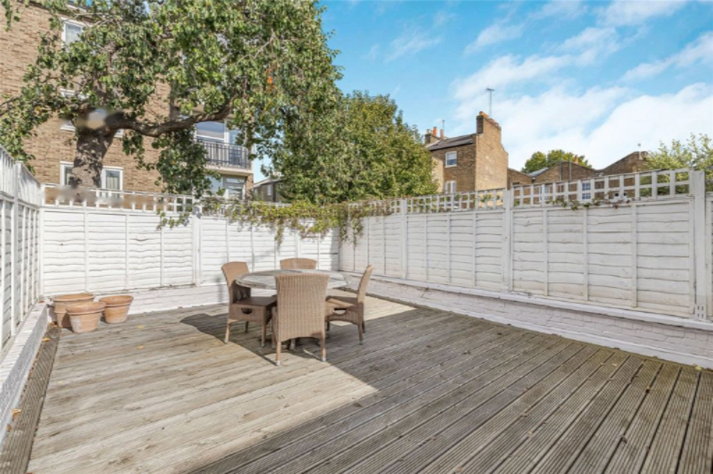 Wohnung in London, Großbritannien, 119 m² - Foto 5