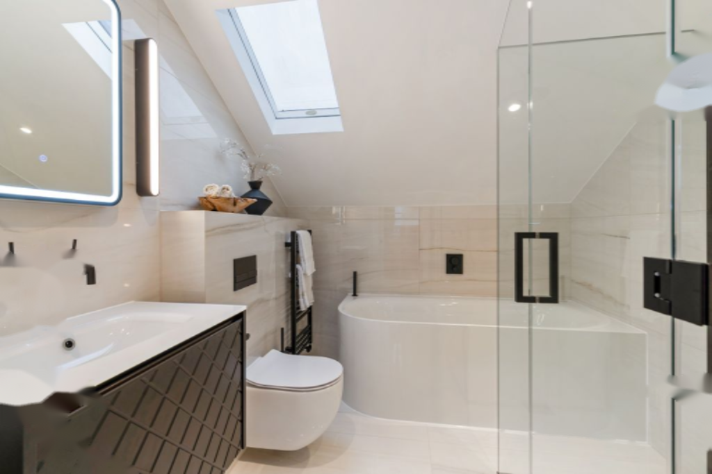 Appartement à Londres, Royaume-Uni, 191 m² - image 5