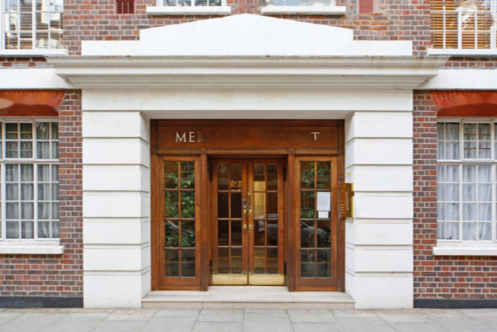 Piso en Londres, Reino Unido, 34 m² - imagen 5