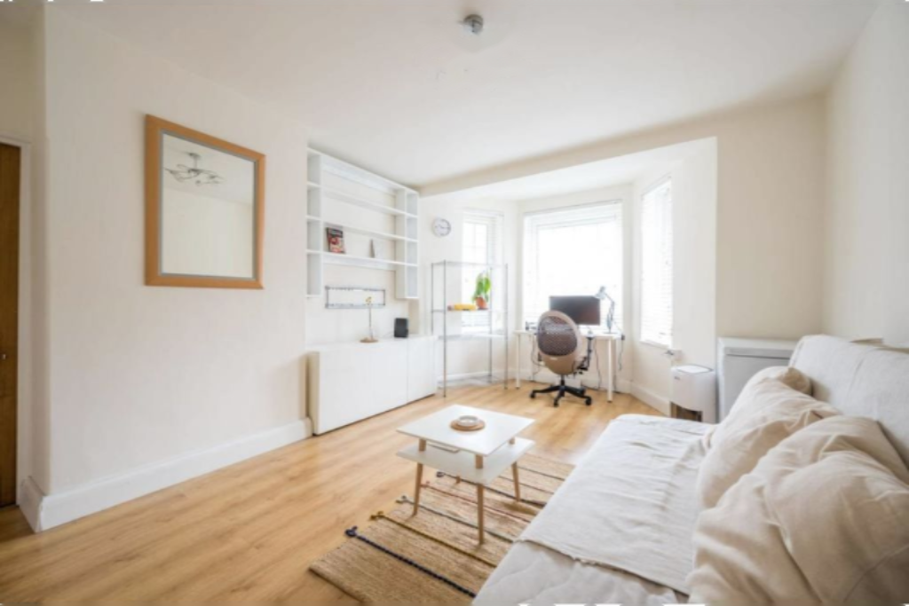 Appartamento a Londra, Regno Unito, 46 m² - foto 5