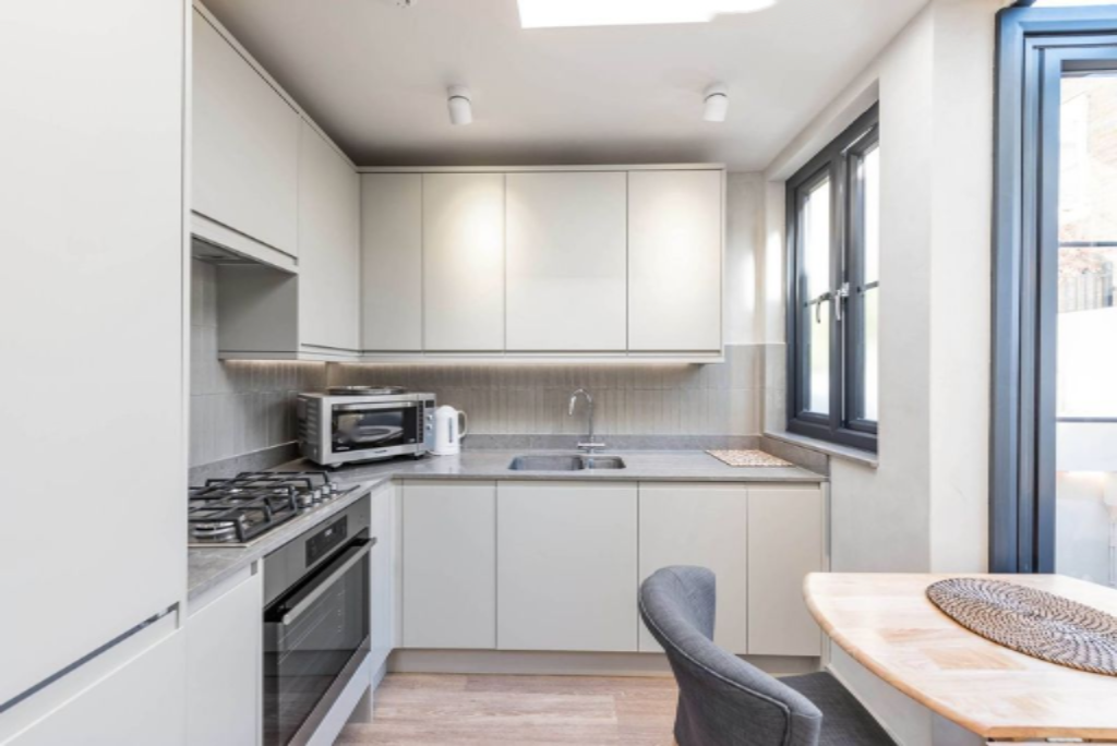 Piso en Londres, Reino Unido, 54 m² - imagen 5