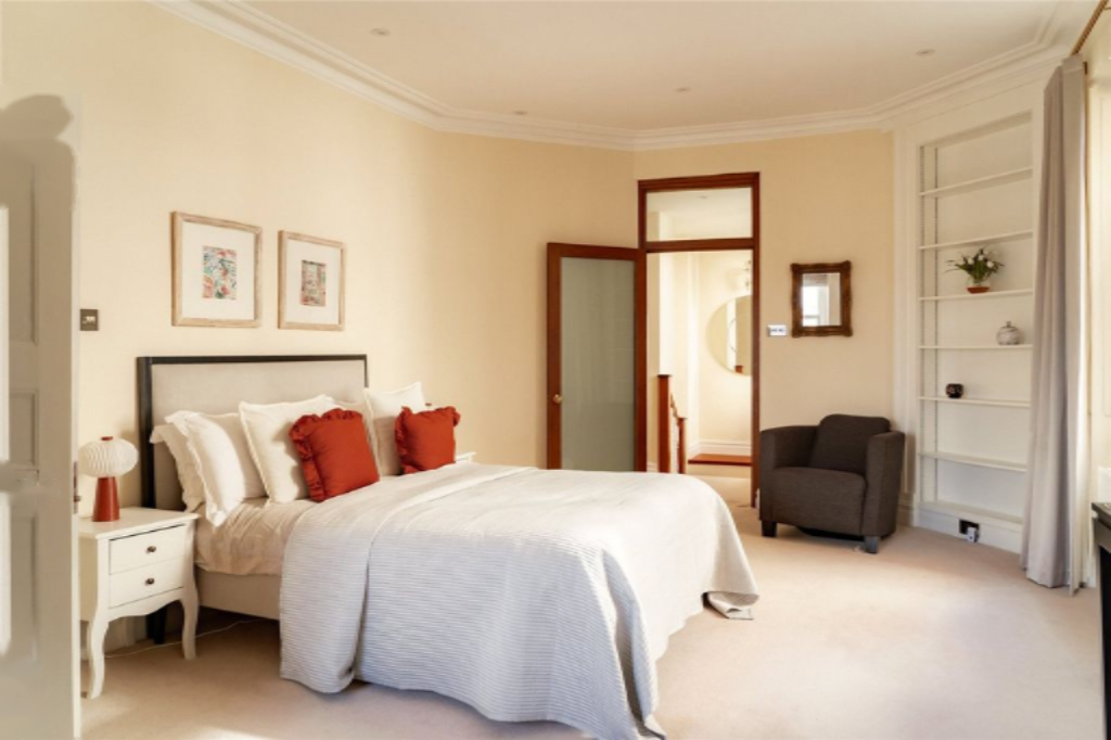 Appartamento a Londra, Regno Unito, 288 m² - foto 5