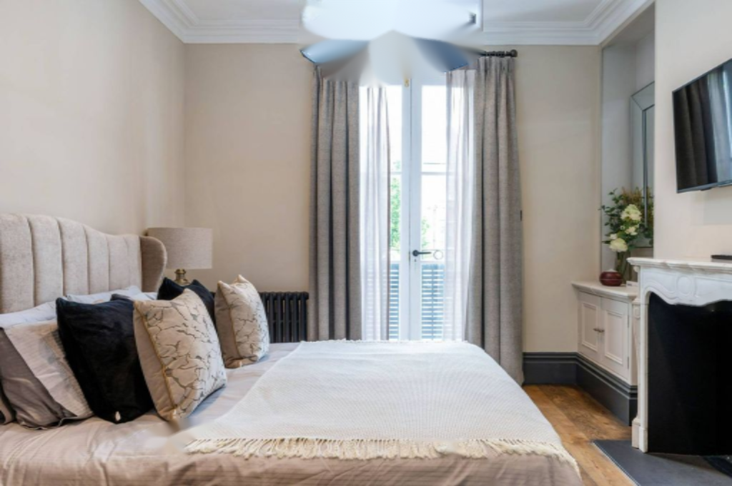 Piso en Londres, Reino Unido, 204 m² - imagen 5