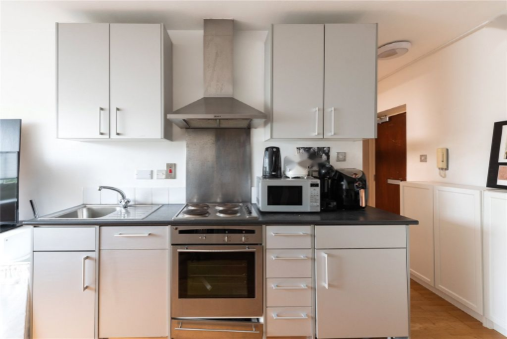 Piso en Londres, Reino Unido, 34 m² - imagen 5