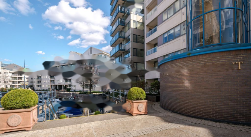 Flat in London, United Kingdom, 296 m² - picture 5