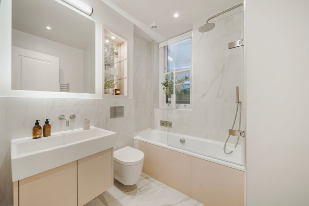 Wohnung in London, Großbritannien, 174 m² - Foto 5