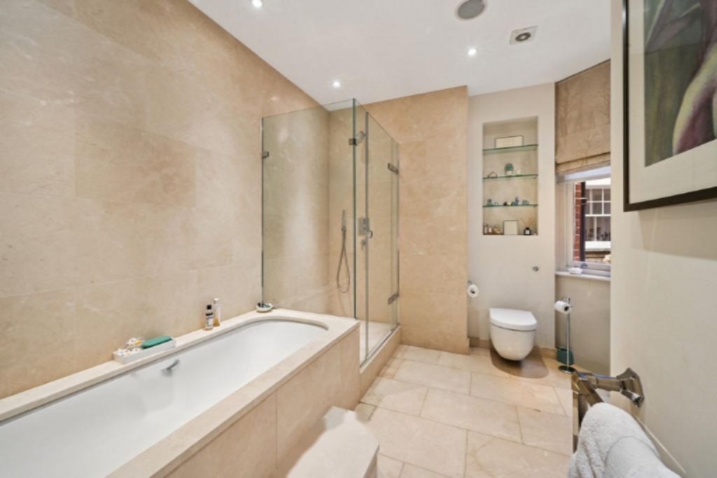 Piso en Londres, Reino Unido, 142 m² - imagen 5