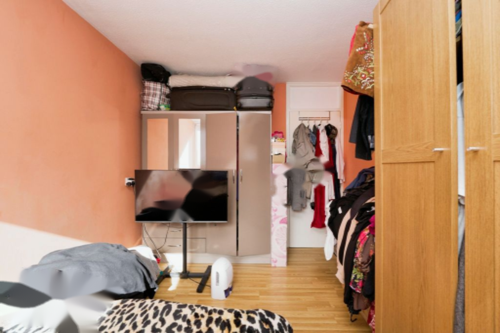Wohnung in London, Großbritannien, 50 m² - Foto 5