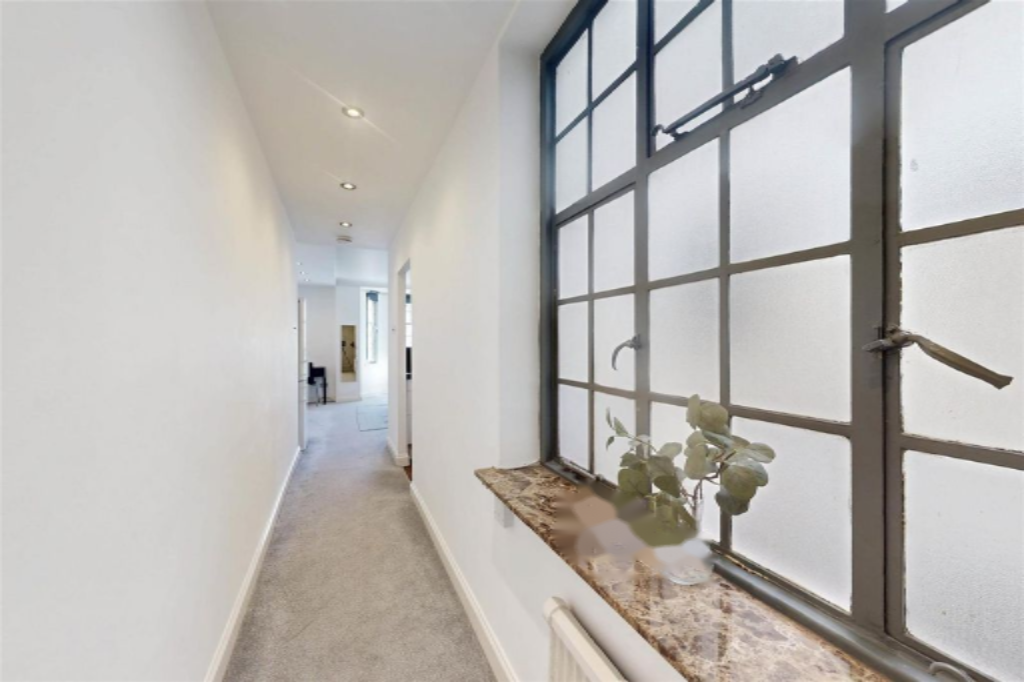 Wohnung in London, Großbritannien, 41 m² - Foto 5