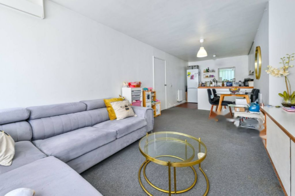 Appartamento a Londra, Regno Unito, 49 m² - foto 5