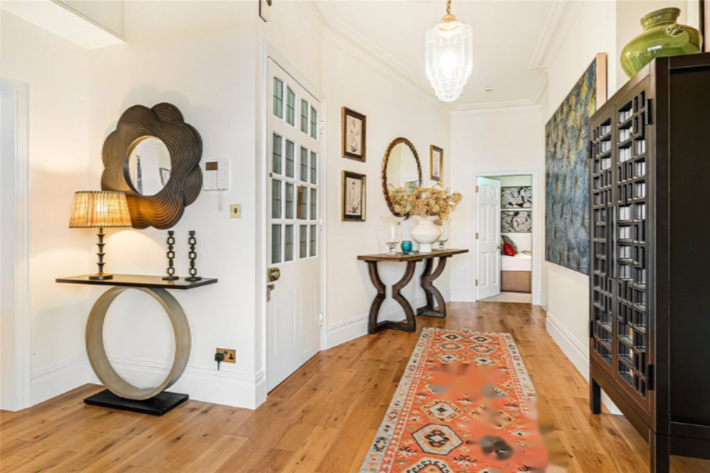 Wohnung in London, Großbritannien, 117 m² - Foto 5