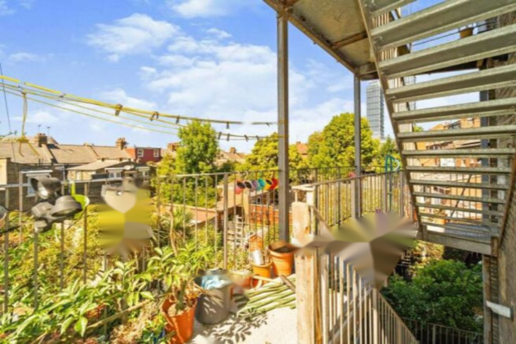 Flat in London, United Kingdom, 46 m² - picture 5