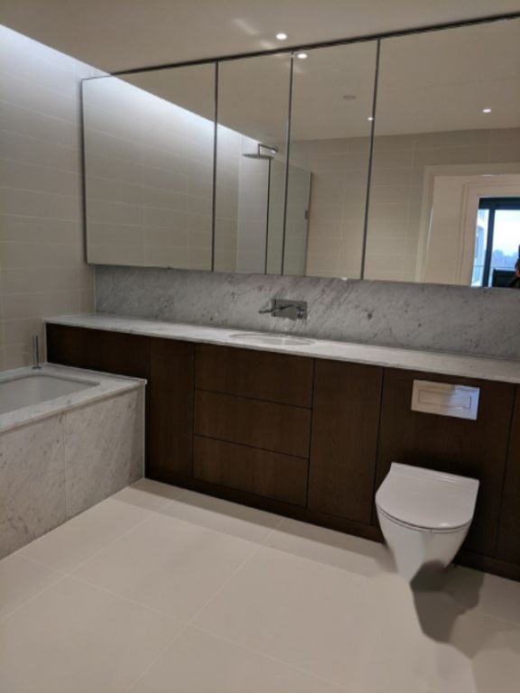 Flat in London, United Kingdom, 51 m² - picture 5