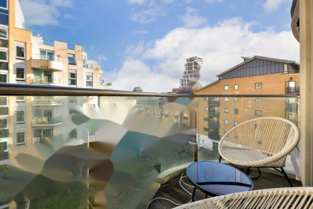 Appartamento a Londra, Regno Unito, 47 m² - foto 5