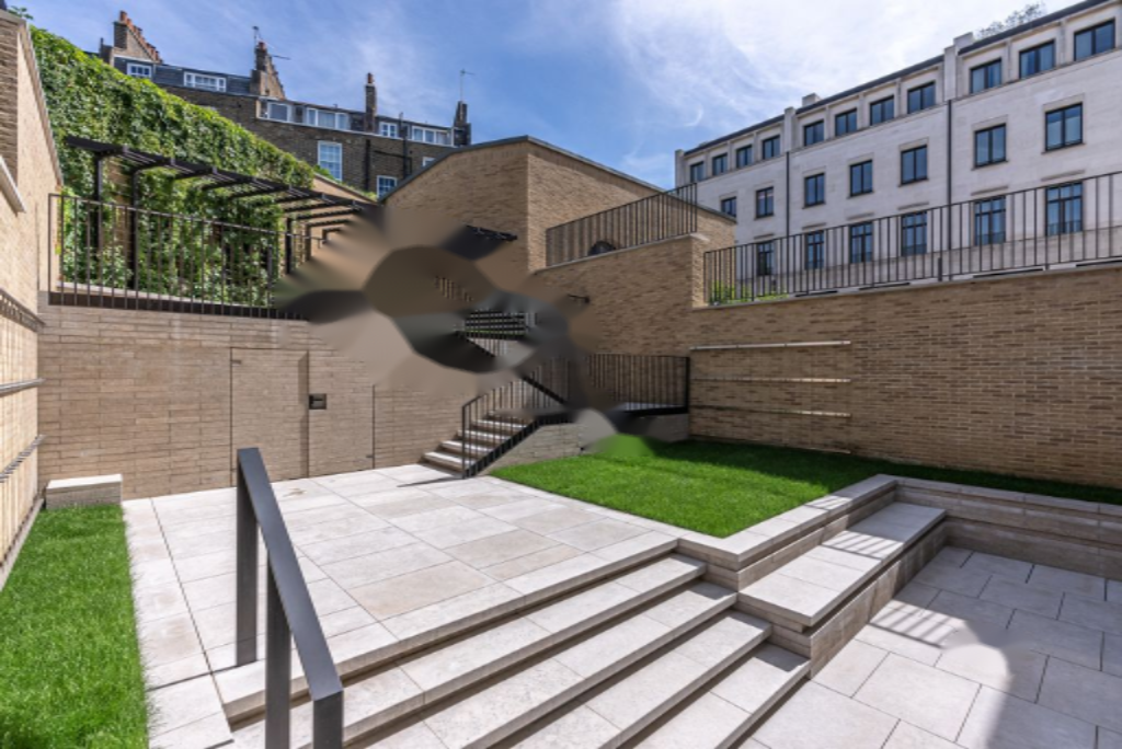 Appartamento a Londra, Regno Unito, 1 214 m² - foto 5