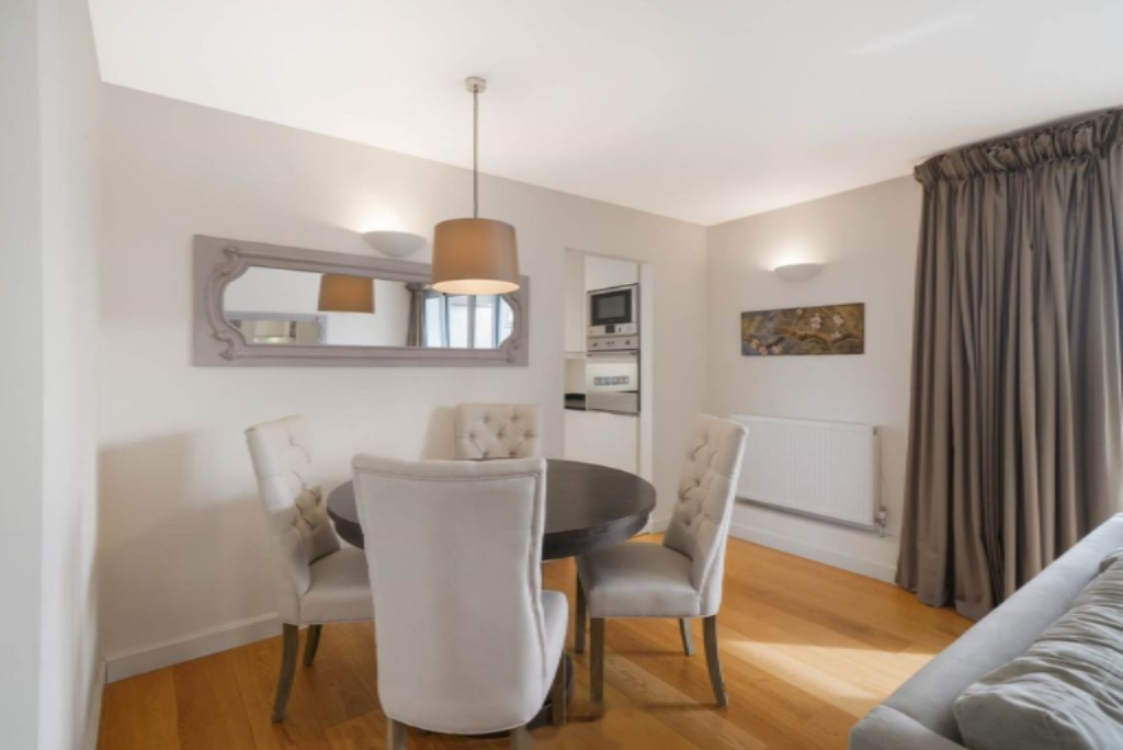 Wohnung in London, Großbritannien, 54 m² - Foto 5