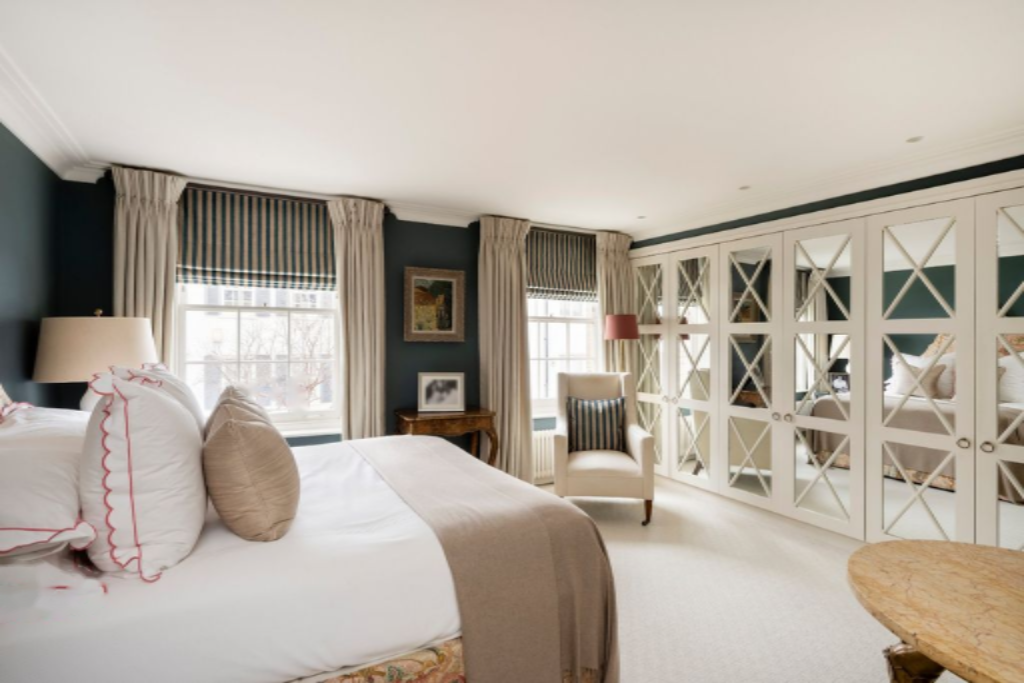 Appartement à Londres, Royaume-Uni, 8 m² - image 5