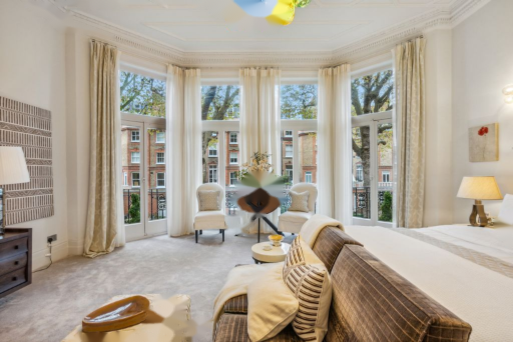 Piso en Londres, Reino Unido, 42 m² - imagen 5